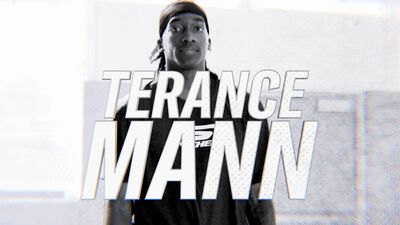 Terance Mann for Skechers Basketball – “Original”