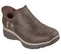 Skechers Slip-ins RF: Easy Going - Modern Hour, CHOCOLATE, large image number 5