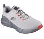 Vapor Foam, GRAY / ORANGE, large image number 4