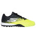 Skechers Razor Gold TF, YELLOW / BLACK, swatch