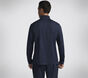 Kane 1/4 Zip, NAVY, large image number 1