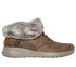 Skechers Slip-ins: On-the-GO Joy - Cozy Charm, CHESTNUT, swatch