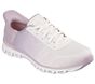 Skechers Slip-ins: Glide-Step - Excite, FIALOVÁ, large image number 5