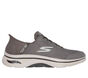 Skechers Slip-ins: Arch Fit 2.0 - Simplicity 2, HNĚDÝ, large image number 0