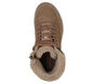 Skechers On-the-GO Glacial Ultra - Woodlands, BROWN, large image number 2