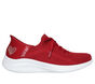 Skechers Slip-ins: Ultra Flex 3.0 - Heart Me, RED, large image number 0