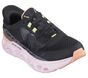 Skechers Slip-ins: Glide-Step Altus, CERNÁ / MULTI, large image number 4