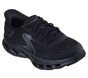 Skechers Slip-ins: GO WALK Glide-Step 2.0, BLACK, large image number 5