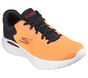 GO RUN Lite - Anchorage, ORANGE / BLACK, large image number 4