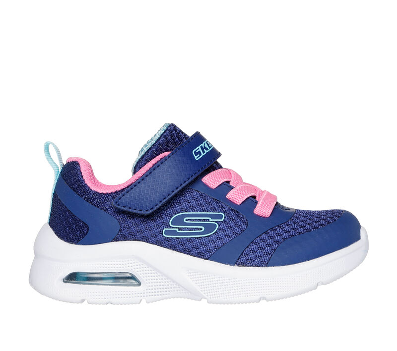 Microspec Max - Racer Gal, NAVY / PINK, largeimage number 0