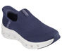 Skechers Slip-ins: Glide-Step Pro - Everyday, TMAVE MODRÁ, large image number 4