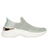 Skechers Slip-ins: Hazel - Rosalind, SAGE, swatch