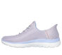 Skechers Slip-ins: Summits - Diamond Dream, LEVANDULE, large image number 4