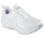 GO RUN Consistent 2.0 - Sumpter Trail, WHITE, large image number 5