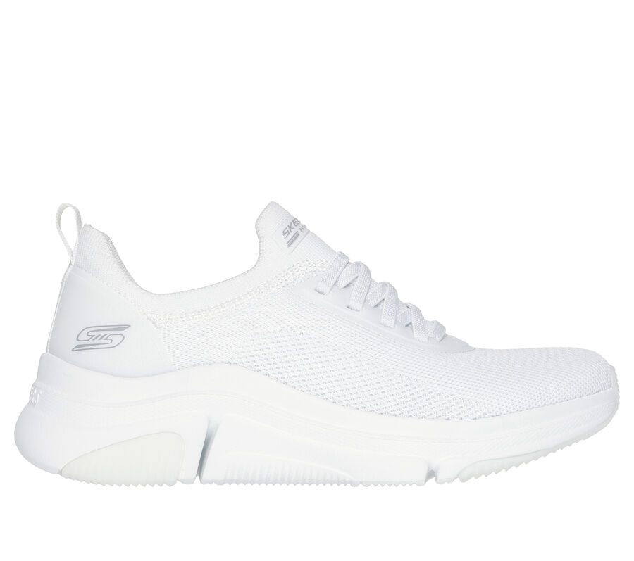 Skechers BOBS Sport Sparrow Flex - Instant Clout, BÍLÝ, largeimage number 0