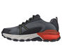 Skechers Max Protect, CHARCOAL / MULTI, large image number 3