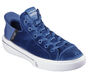 Skechers Slip-ins: Snoop One - Boss Life Velvet, BLUE, large image number 4