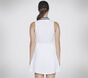 Sport Court Dress, WHITE, large image number 1