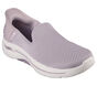 Skechers Slip-ins: GO WALK Arch Fit - Summer, MVE, large image number 4