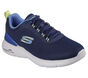 Skech-Air Dynamight 2.0 - Durron, NAVY / LIME, large image number 4