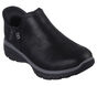 Skechers Slip-ins RF: Easy Going - Modern Hour, ČERNÁ, large image number 5