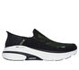 Skechers Slip-ins: Max Cushioning Arch Fit 2.0, ČERNÁ, large image number 0