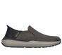 Skechers Slip-ins: Neville - Rovelo, OLIVE / BLACK, large image number 0