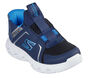 Skechers Slip-ins: Hypno-Flash 2.0 - Vexlux, NAVY / BLACK, large image number 4