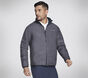 GO SHIELD Altitude Reversible Jacket, ČERNÁ, large image number 5