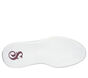 Skechers Slip-ins: Snoop One - Boss Life Velvet, BURGUNDSKÉ, large image number 2