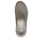 Skechers Slip-ins: GO WALK Arch Fit - Summer, TAUPE, large image number 2