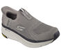 Skechers Slip-ins: Max Cushioning Premier 2.0, SEDOHNEDÁ, large image number 4