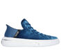 Skechers Slip-ins: Snoop One - Boss Life Velvet, MODRÝ, large image number 0