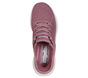 Skechers Slip-ins: Skech-Lite Pro - Natural, DARK MAUVE, large image number 1