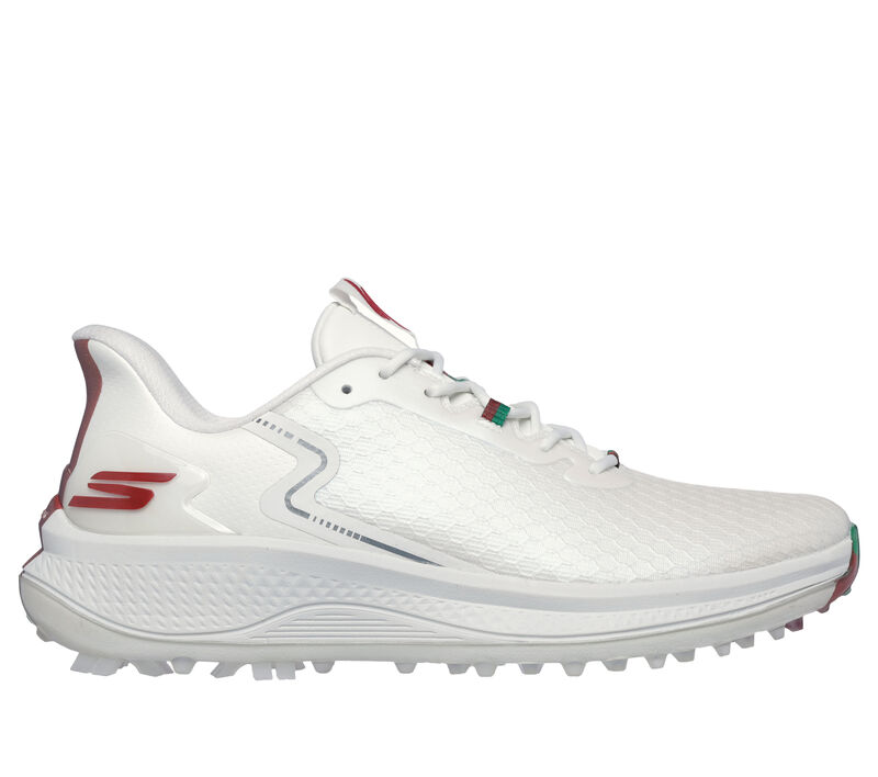 Skechers Slip-ins: GO GOLF Blade GF - Slip-ins, PŘÍRODNÍ BARVA, largeimage number 0