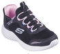 Skechers Slip-ins: Bounder - Simple Cute, ČERNÁ, large image number 4