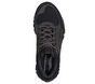 Waterproof: Arch Fit Road Walker - Vernal, CHARCOAL/BLACK, large image number 1