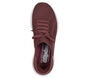 Skechers Slip-ins: Ultra Flex 3.0 - Brilliant, BURGUNDY, large image number 1