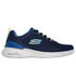 Skech-Air Dynamight 2.0 - Durron, NAVY / LIME, swatch