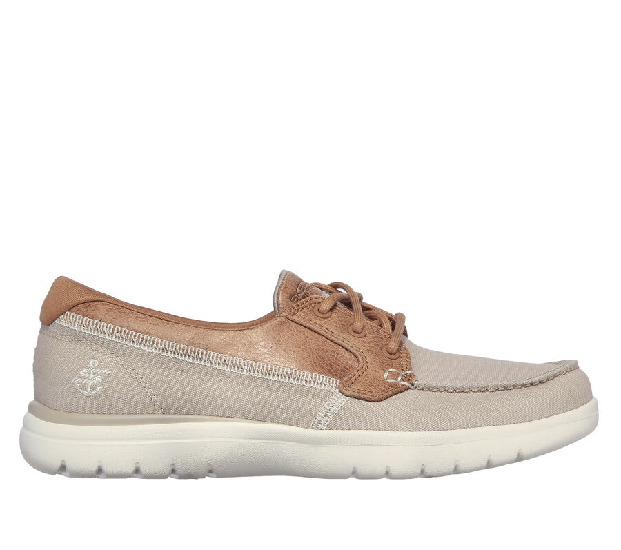 Skechers On-the-GO Flex - Embark, NATURAL, largeimage number 0