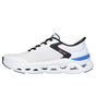 Skechers Slip-ins: Glide-Step Altus - Turn Out, BÍLÁ / MULTI, large image number 3