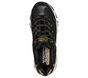 Skechers D'Lites, BLACK / GOLD, large image number 1