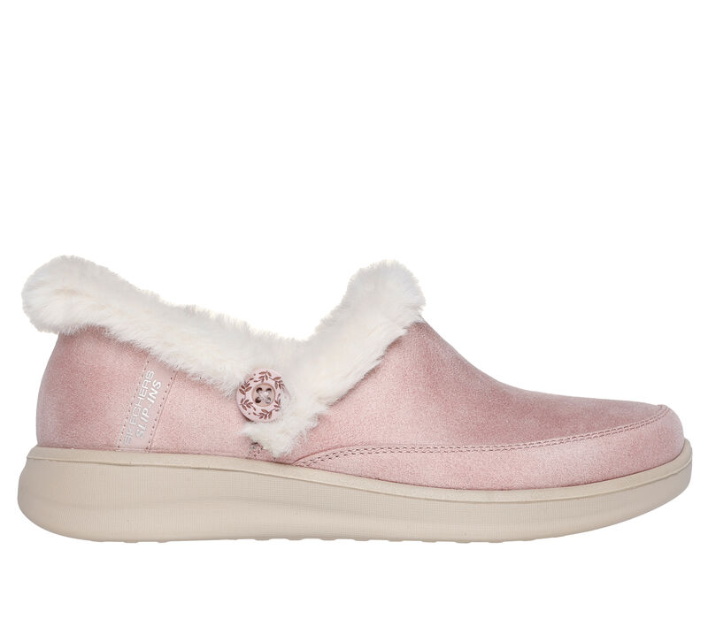 Skechers Slip-ins: Cozy Escape, PUDR RUZOVÁ, largeimage number 0