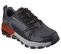 Skechers Max Protect, CHARCOAL / MULTI, large image number 4