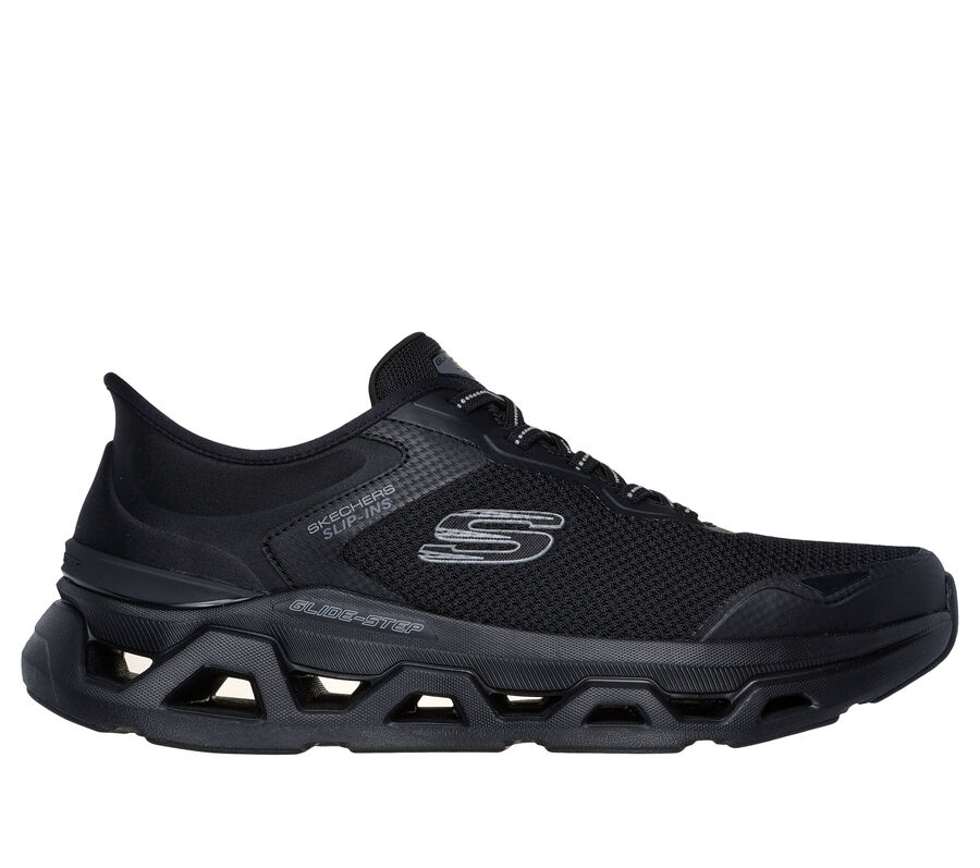 Skechers Slip-ins: Glide-Step Altus - Turn Out, ČERNÁ, largeimage number 0