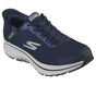 Skechers Slip-ins: GO RUN Consistent - Empowered, TMAVE MODRÁ, large image number 5