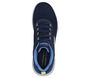 Skech-Air Dynamight 2.0 - Durron, NAVY / LIME, large image number 1