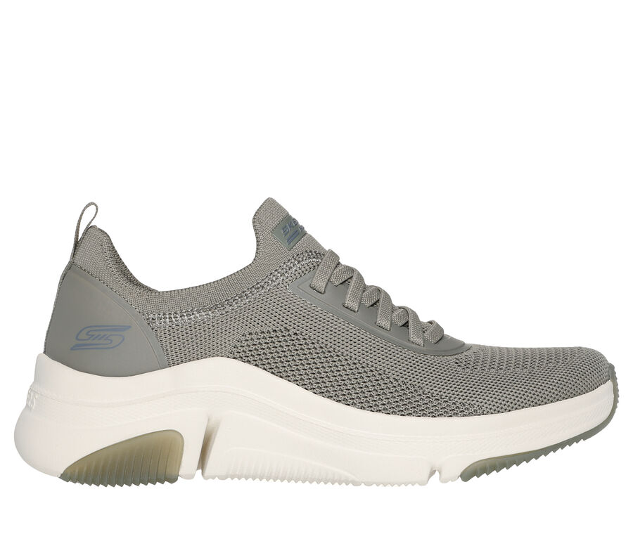 Skechers BOBS Sport Sparrow Flex - Instant Clout, OLIVOVÁ, largeimage number 0