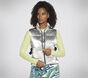 Hypershine Vest, SILVER, large image number 3