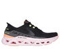 Skechers Slip-ins: Glide-Step Altus, CERNÁ / MULTI, large image number 0